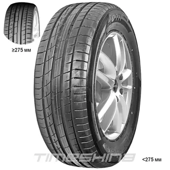 Літні шини Accelera Iota ST-68 275/45 R21 110W XL
