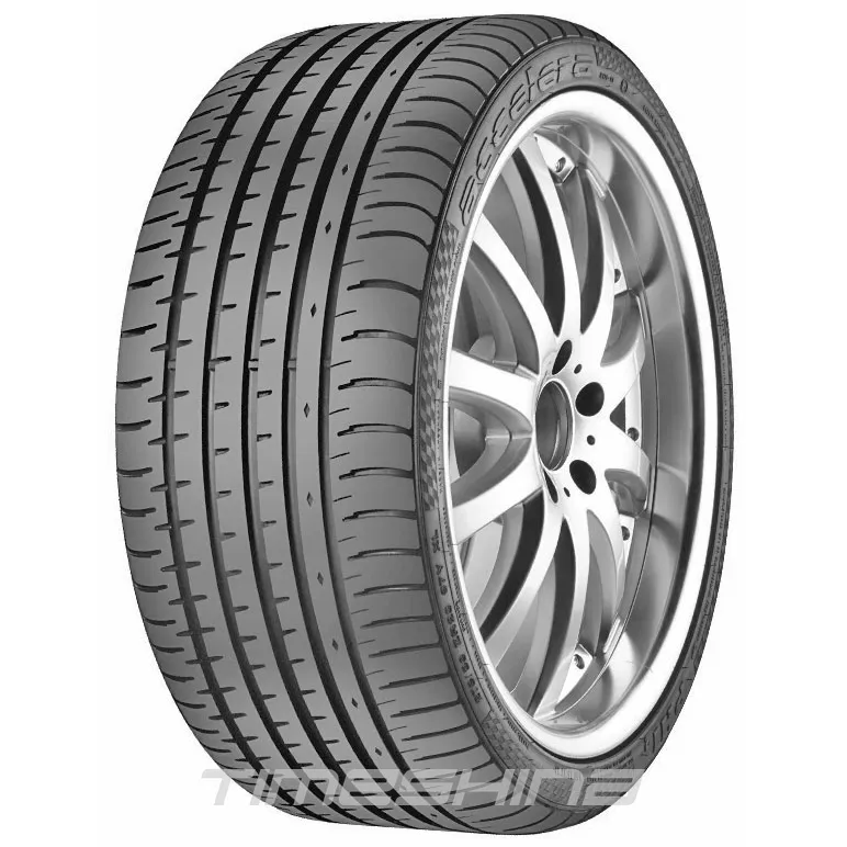 Летние шины Accelera PHI 2