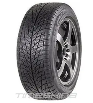 Зимові шини Accelera Snow (X-Grip)