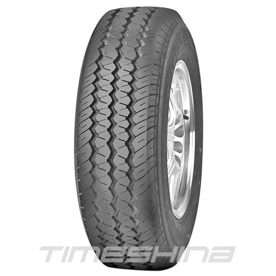 Летние шины Accelera Ultra 2