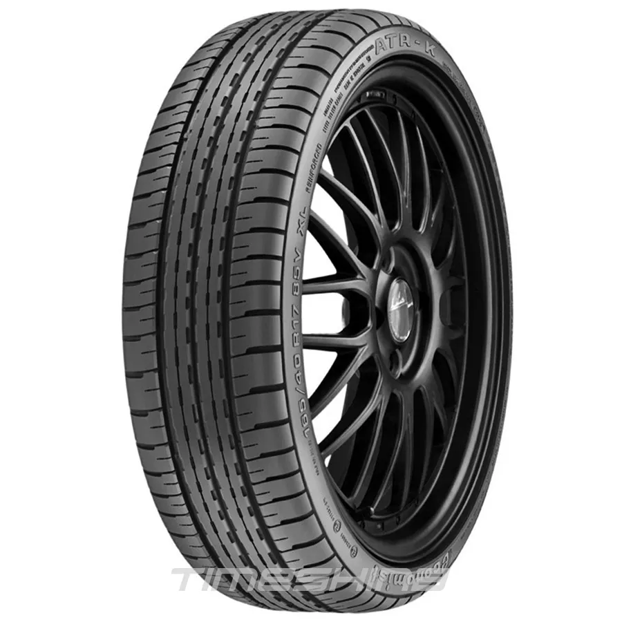 Летние шины Achilles ATR-K Economist