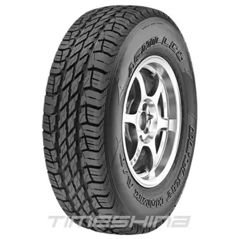 Летние шины Achilles Desert Hawk A/T
