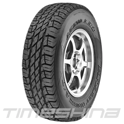 Летние шины Achilles Desert Hawk A/T