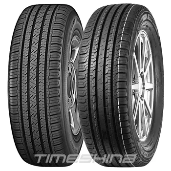 Летние шины Achilles Desert Hawk H/T2 235/60 R16 100H
