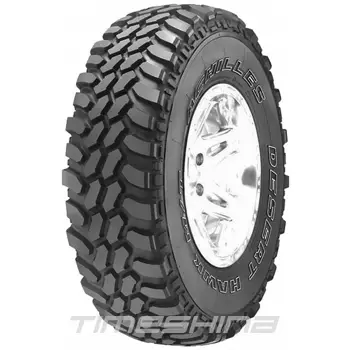 Всесезонные шины Achilles Desert Hawk M/T