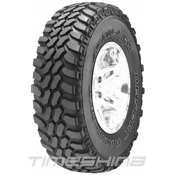 Всесезонные шины Achilles Desert Hawk M/T