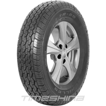 Летние шины Achilles LTR 80