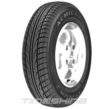 Летние шины Achilles Platinum 7 155/70 R13 75H