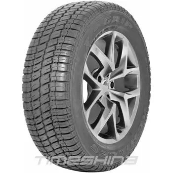 Летние шины Achilles X-Grip