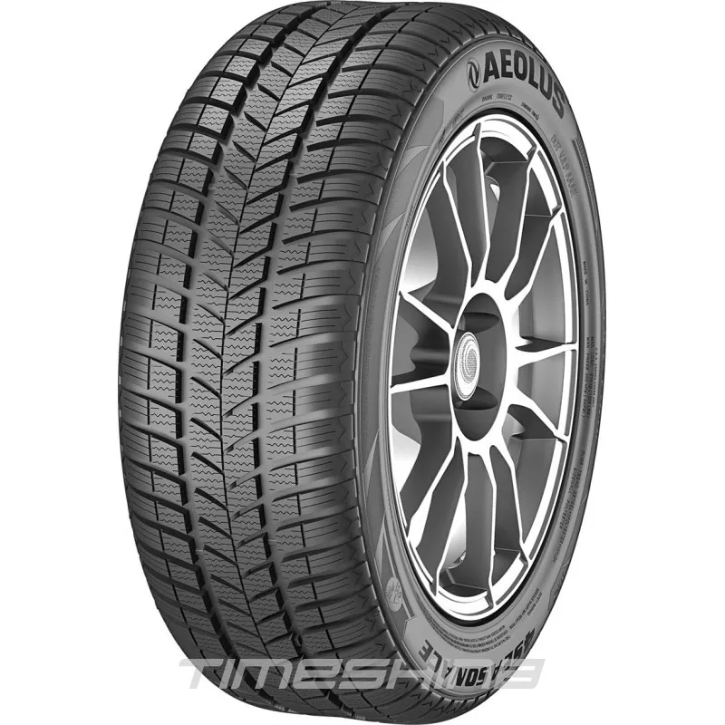 Всесезонные шины Aeolus AA01 4Season Ace