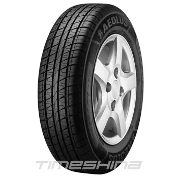 Літні шини Aeolus AG02 Green Ace 165/70 R14 81T