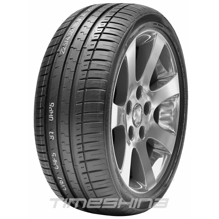 Летние шины Aeolus AU03 Steering Ace 2