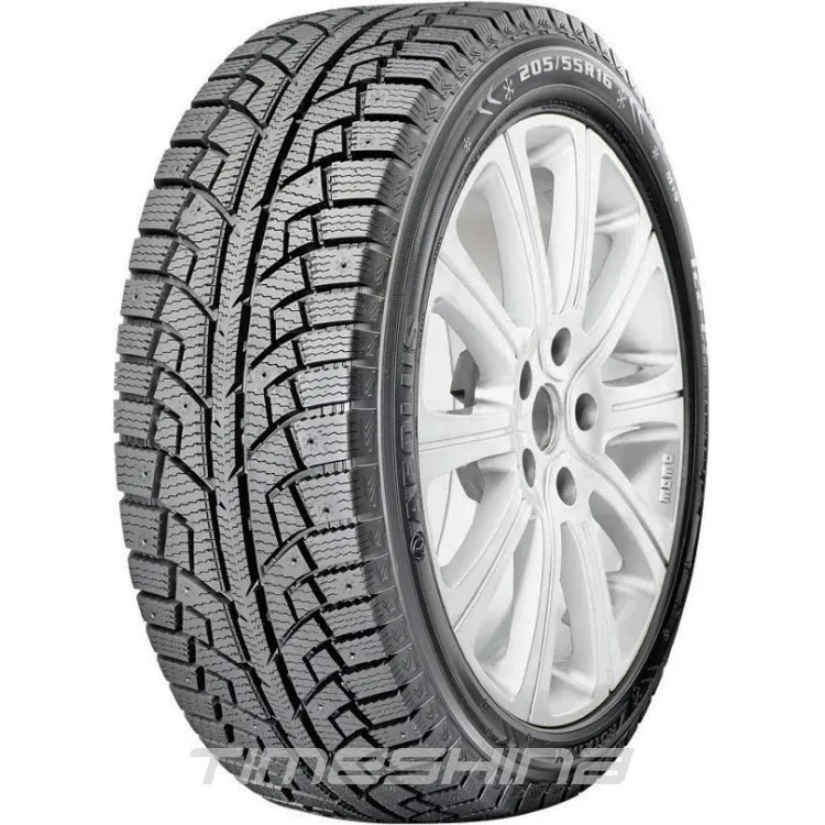 Зимові шини Aeolus Ice Challenger AW05