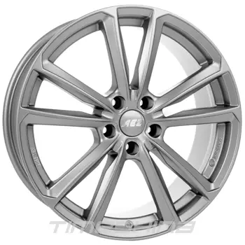 Литі диски Aez Tioga W7.5 R17 PCD5x112 ET30 DIA66.6 GRM