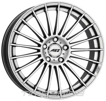 Литые диски Aez Valencia W7 R16 PCD5x115 ET40 DIA70.2 PS
