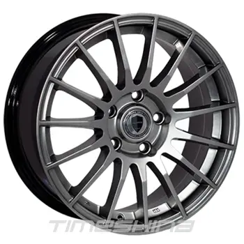 Литые диски Allante 184 W6.5 R15 PCD5x114.3 ET38 DIA67.1 HB