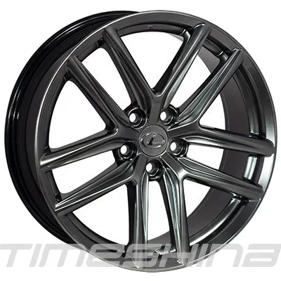 Литі диски Allante 5038 W7.5 R19 PCD5x114.3 ET35 DIA60.1 HB