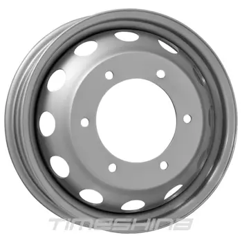 Стальные диски ALST (KFZ) 6685 W5.5 R16 PCD6x205 ET121.5 DIA161 S