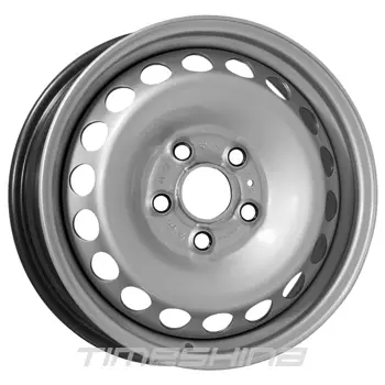 Стальные диски ALST (KFZ) 6696 W6.5 R16 PCD5x120 ET60 DIA65.1 S