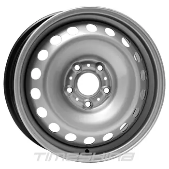 Стальные диски ALST (KFZ) 7215 W6 R15 PCD5x108 ET44 DIA60 S