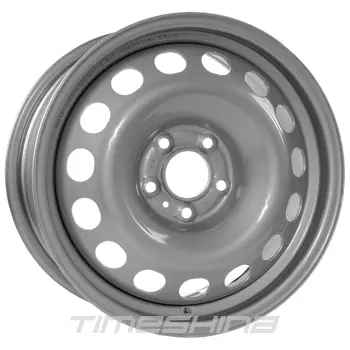 Стальные диски ALST (KFZ) 7505 W7 R16 PCD5x108 ET46 DIA65 S