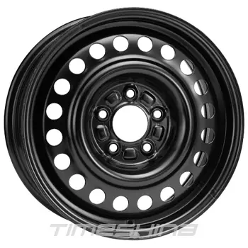 Стальные диски ALST (KFZ) 7885 W6.5 R16 PCD5x115 ET46 DIA70.3 black