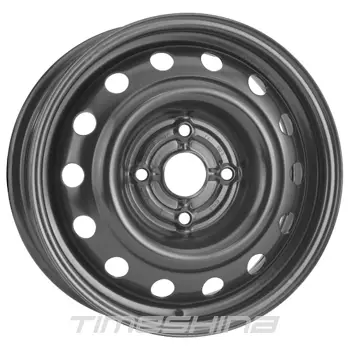 Стальные диски ALST (KFZ) 7985 W6 R15 PCD4x114.3 ET44 DIA56.5 black