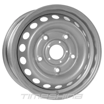 Стальные диски ALST (KFZ) 8337 Ford W6.5 R15 PCD5x160 ET60 DIA65 S