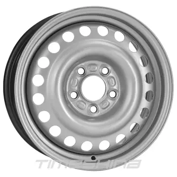Стальные диски ALST (KFZ) 8525 W6 R15 PCD5x108 ET52.5 DIA63.3 S