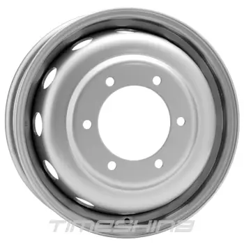 Стальные диски ALST (KFZ) 9037 W5 R16 PCD6x180 ET115 DIA138.8 S