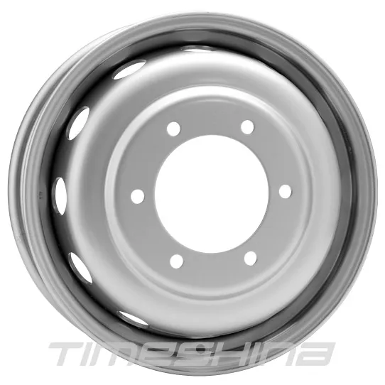 Стальные диски ALST (KFZ) 9037 W5 R16 PCD6x180 ET115 DIA138.8 S