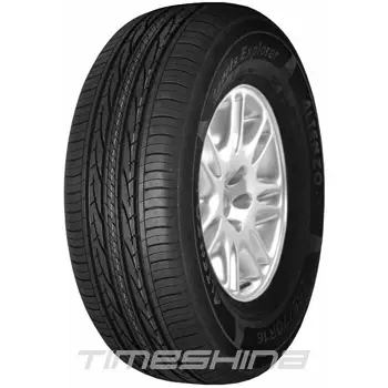 Летние шины Altenzo Sports Explorer