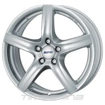 Литые диски Alutec Grip W6.5 R16 PCD5x112 ET50 DIA66.6 GR