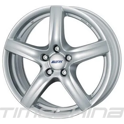 Литі диски Alutec Grip W6.5 R16 PCD5x112 ET50 DIA66.6 GR