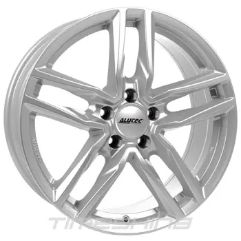 Литі диски Alutec Ikenu W8 R18 PCD5x114.3 ET38 DIA70.1 GSP
