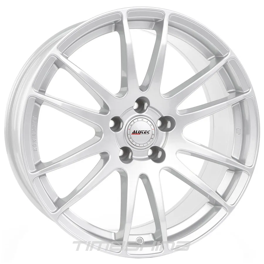 Литые диски Alutec Monstr W7.5 R18 PCD5x114.3 ET40 DIA70.1 racing-black