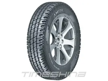 Летние шины Amtel Cargo LT