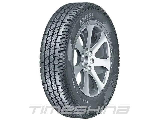 Летние шины Amtel Cargo LT