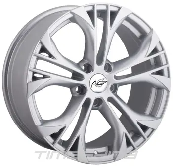 Литые диски Angel Assassin 821 W8 R18 PCD5x112 ET45 DIA66.6 S