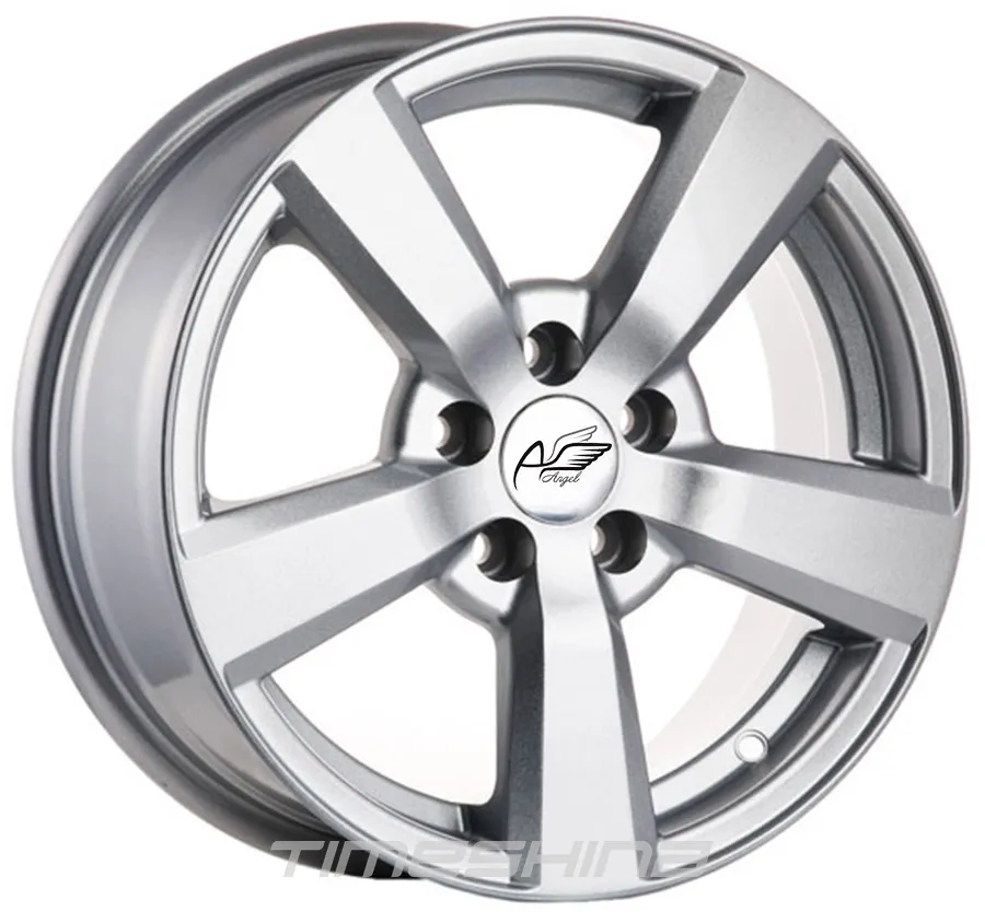Литые диски Angel Formula 503 W6.5 R15 PCD4x108 ET35 DIA72.6 BD