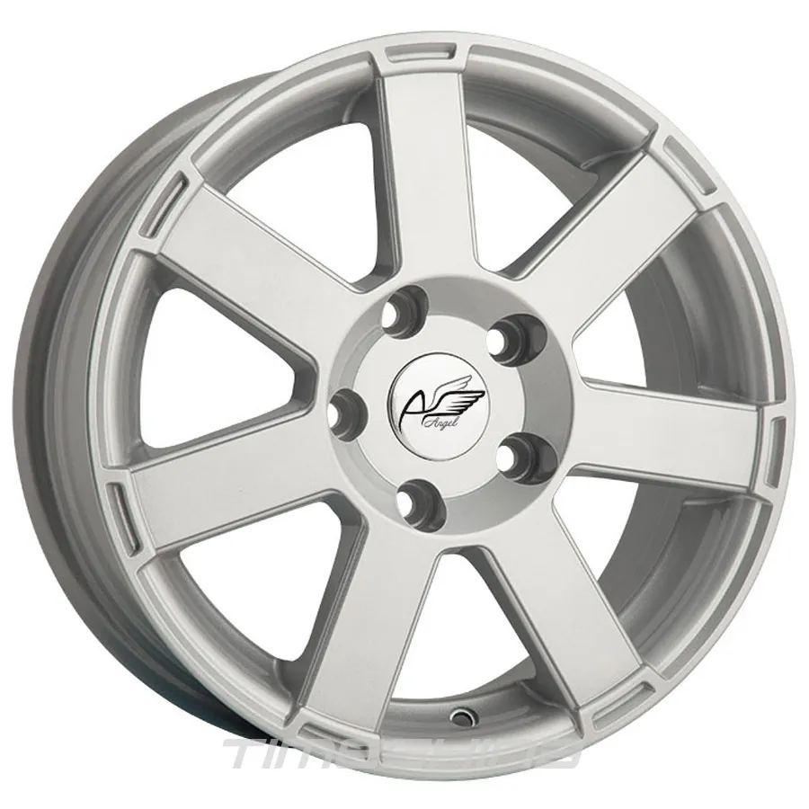 Литые диски Angel Hornet 501 W6.5 R15 PCD5x114.3 ET35 DIA67.1 S