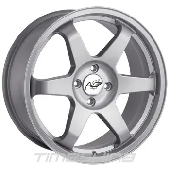 Литые диски Angel JDM 819 W8 R18 PCD4x108 ET40 DIA72.6 BD