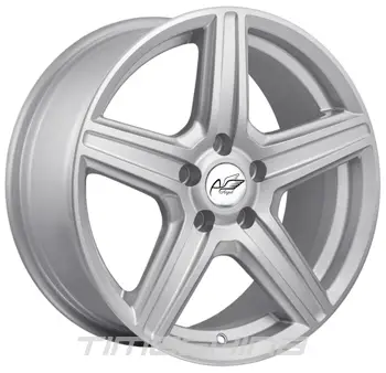 Литые диски Angel Scorpio 804 W8 R18 PCD5x112 ET45 DIA66.6 BM
