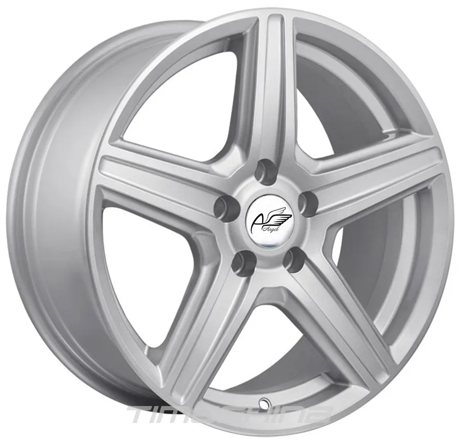 Литые диски Angel Scorpio 804 W8 R18 PCD5x112 ET45 DIA66.6 BM
