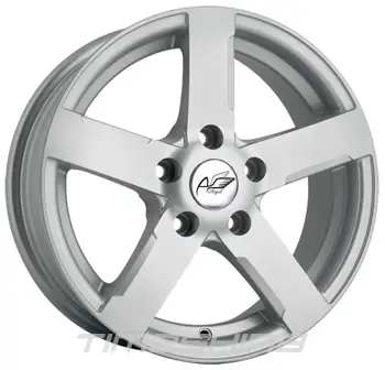 Литі диски Angel Tornado 507 W6.5 R15 PCD5x110 ET40 DIA67.1 S