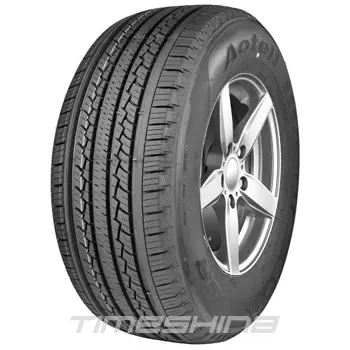 Всесезонні шини Aoteli Ecosaver 235/55 R18 104V XL