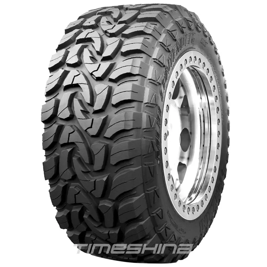 Всесезонные шины Aoteli Mud Contender M/T