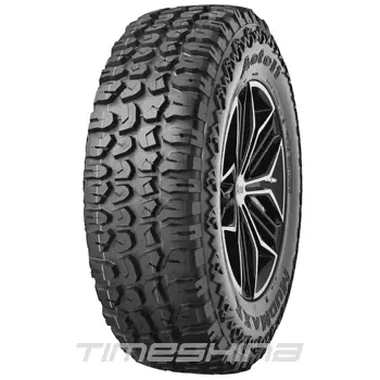 Всесезонні шини Aoteli MudMaxx 265/75 R16 123/120Q
