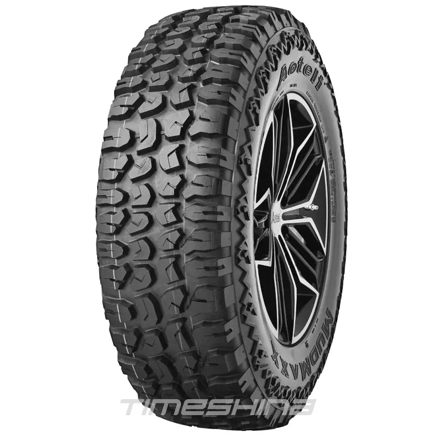 Всесезонные шины Aoteli MudMaxx