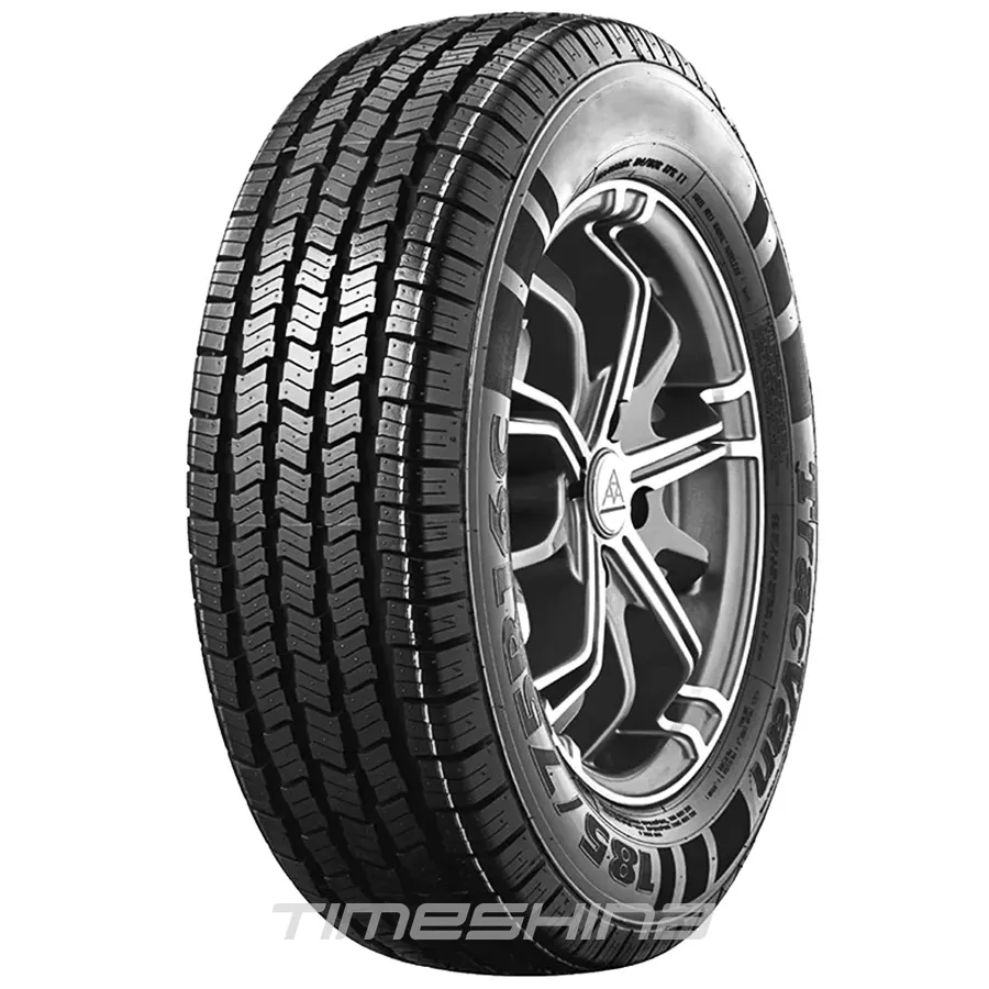 Летние шины Aoteli TracVan